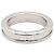 Bulgari Anello Bvlgari B-zero1 Au750 Misura 52 - vista 3