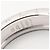 Bulgari Anello Bvlgari B-zero1 Au750 Misura 52 - vista 4