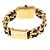 Première Chanel Premiere Chain Quartz Stainless Steel 20 - Ansicht 2