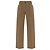 Tom Ford Seidenhose Grün