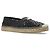 Dolce & Gabbana Espadrilles with logo appliqué - view 2