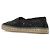 Dolce & Gabbana Espadrilles with logo appliqué - view 3