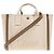Chloé bolso shopper "Carry Medium"
