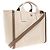 Chloé bolso shopper "Carry Medium" - vista 2