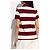Moncler Logo Polo Rot - Ansicht 2