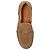Dolce & Gabbana Zapatillas Slip-On de Gamuza Beige - vista 4