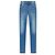 Jeans Slim Fit Carrot Dolce & Gabbana Blu