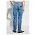 Jeans Slim Fit Carrot Dolce & Gabbana Blu - vista 2