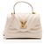 Louis Vuitton Calfskin New Wave Hold Me Top Handle