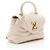 Louis Vuitton Calfskin New Wave Hold Me Top Handle - vista 2