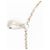 Bracciale Tiffany & Co. Elsa Peretti Teardrop Station - vista 3