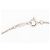 Bracciale Tiffany & Co. Elsa Peretti Teardrop Station - vista 4