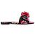 Dolce & Gabbana Ciabatte con motivo floreale rosa