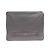 Dolce & Gabbana Porte-documents en cuir gris