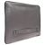 Dolce & Gabbana Porte-documents en cuir gris - vue 2