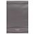Dolce & Gabbana Porte-documents en cuir gris - vue 4