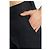 Dolce & Gabbana Plissierte Leinenhose - Ansicht 3