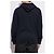 Dolce & Gabbana Schwarzer Woll-Hoodie - Ansicht 2