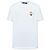 Dolce & Gabbana T-shirt with logo embroidered with lurex thread
