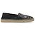Dolce & Gabbana Espadrilles with logo appliqué