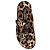 Dolce & Gabbana Ciabatte con stampa animalier - vista 4