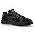 Dolce & Gabbana Chaussures de sport avec insert en dentelle - vue 2