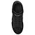 Dolce & Gabbana Chaussures de sport avec insert en dentelle - vue 4