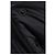Balenciaga Oversized Puffer Jacke Schwarz - Ansicht 3