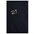 Dolce & Gabbana Schwarzer Woll-Hoodie - Ansicht 3