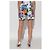 Dolce & Gabbana Shorts mit Blumenmuster - Ansicht 2