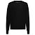 Dolce & Gabbana Seidenpullover mit Monogramm