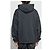 Dolce & Gabbana Hoodie aus Baumwolle in Grau - Ansicht 2