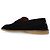 Dolce & Gabbana Scarpe in camoscio tipo loafers - vista 3