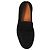 Dolce & Gabbana Scarpe in camoscio tipo loafers - vista 4
