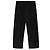 Balenciaga Pantalones a rayas de corte holgado