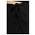 Balenciaga Pantalones a rayas de corte holgado - vista 3