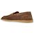 Dolce & Gabbana Scarpe in camoscio tipo loafers - vista 3