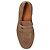 Dolce & Gabbana Scarpe in camoscio tipo loafers - vista 4