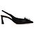 Dolce & Gabbana Hochhackige Samtschuhe