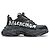 Balenciaga Scarpe sportive 'TRIPLES S'