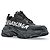 Balenciaga Scarpe sportive 'TRIPLES S' - vista 2