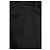 Dolce & Gabbana Schwarze Bügelfaltenhose aus Baumwolle - Ansicht 3
