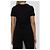 Dolce & Gabbana T-Shirt mit besticktem Logo - Ansicht 2