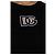 Dolce & Gabbana T-Shirt mit besticktem Logo - Ansicht 3