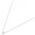 Collana Harry Winston in platino e diamanti - vista 2