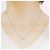 Collana Harry Winston in platino e diamanti - vista 6