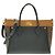 Louis Vuitton On My Side Monogram Calf Tote Bag