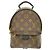 Louis Vuitton Palm Springs Backpack Monogram Backpack