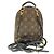Louis Vuitton Palm Springs Backpack Monogram Backpack - view 2