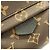 Louis Vuitton Palm Springs Backpack Monogram Backpack - view 5